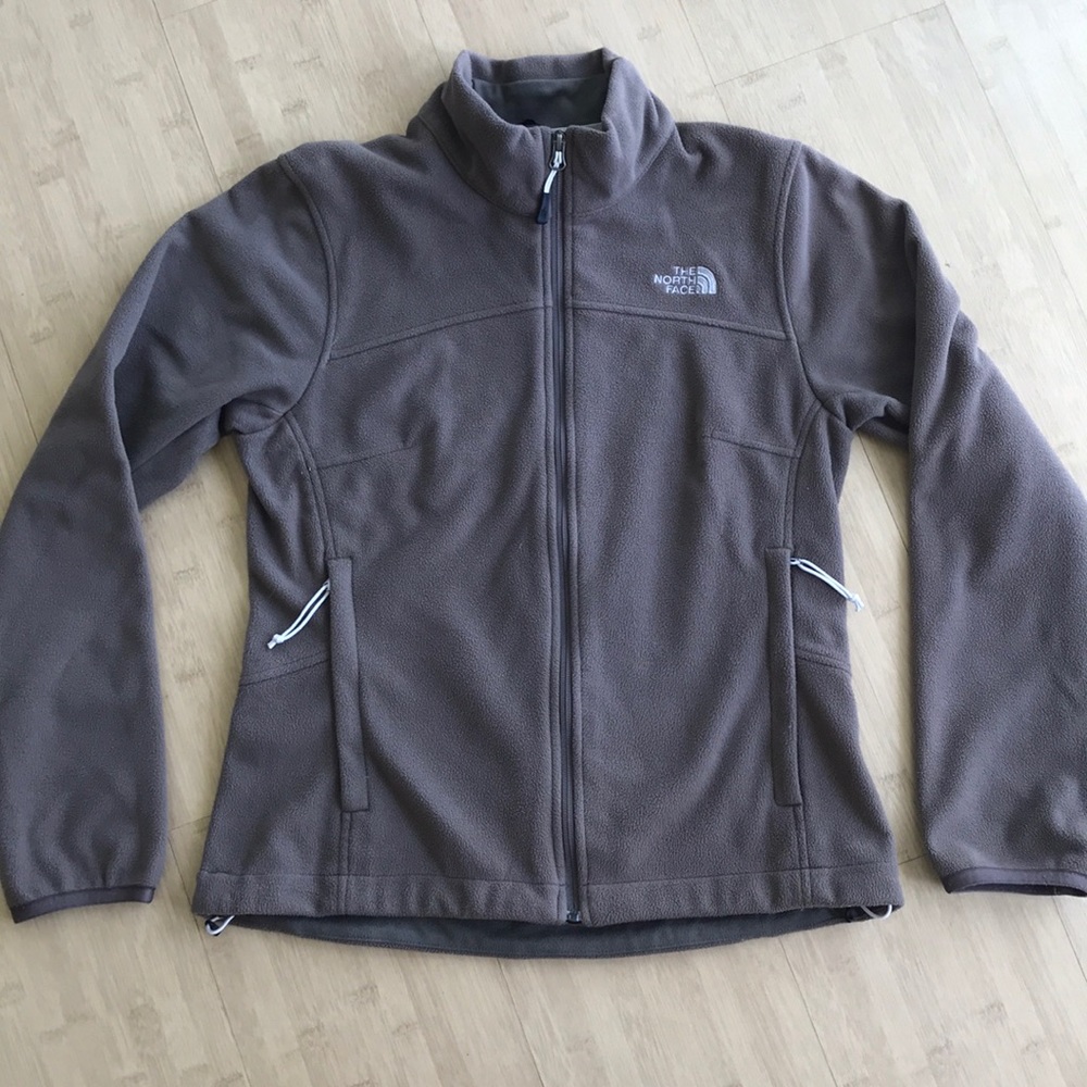 Fleece Jacket - goes with every color you wear. FREE SHIPPING!!!